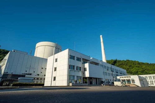 大陆首座核电站运行许可证获批延续至2041年